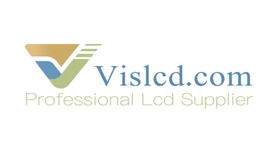 Fabricante del módulo de pantalla TFT-LCD: logotipo VISLCD