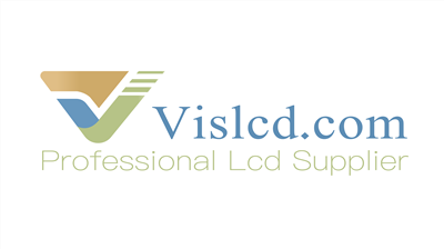 الشركة المصنعة لوحدة العرض TFT-LCD — شعار VISLCD