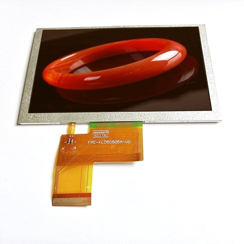 5 inch TFT Display Module(LCM)