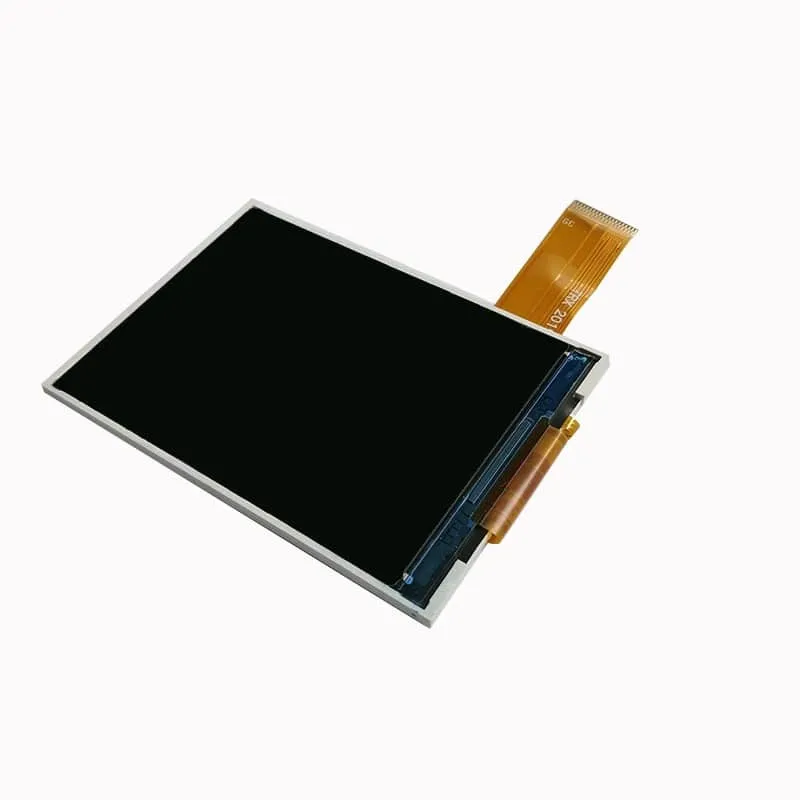 2.8 Modulo IPS TFT-LCD da pollici