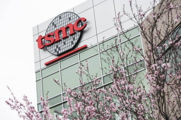 tsmc