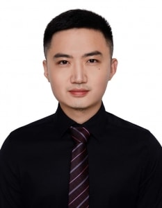 Picture of Michael Chen