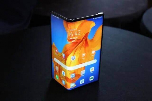 The secret of LCD and OLED screens for mobile phone-VISLCD