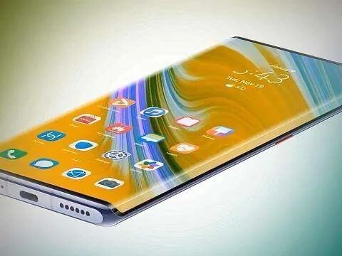curved screen