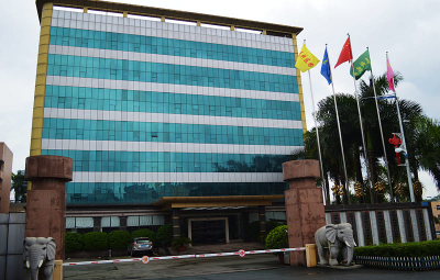 LCD DISPLAY manufacturer