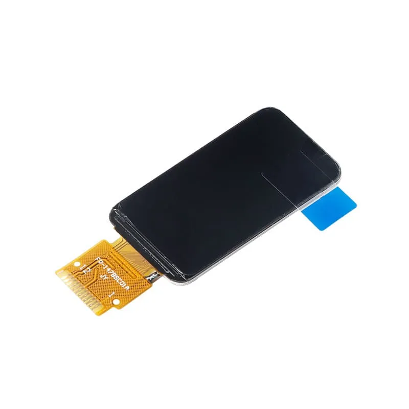 1.47 inch 172*320 lcd for smart watch