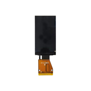 Premium 1 inch Vertical, Square&Circle LCD Displays—VISLCD