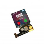 1.4 inch 320*320 LCD for smart watch