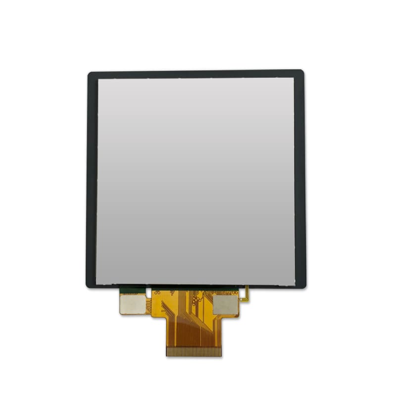 4 inch 720*720 TOUCH LCD