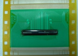 Custom Driver IC Alternatives for LCD Displays