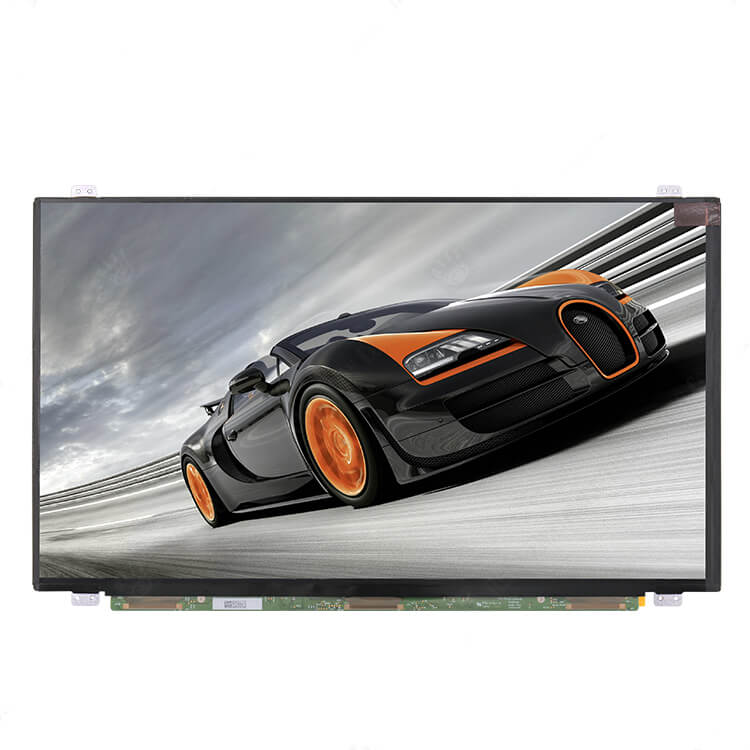 Best alternative to 12~15 inch industrial LCD modules—VISLCD