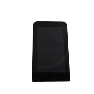 Full range 3 inch High-definition Rectangular LCD—VISLCD