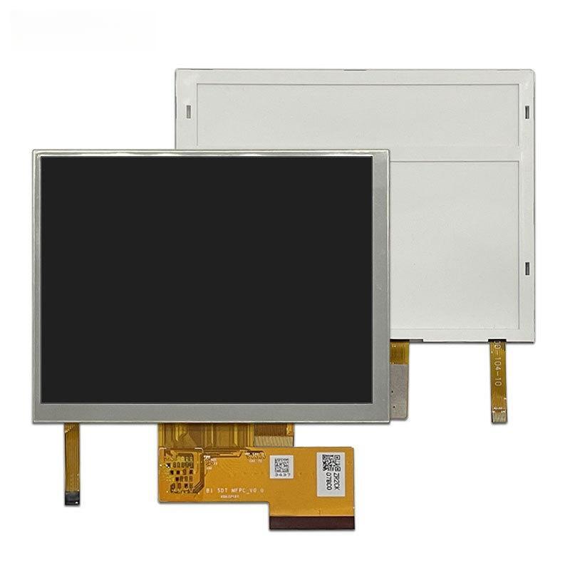 Full range 5 inch and 6 inch Touch Display with Various specs