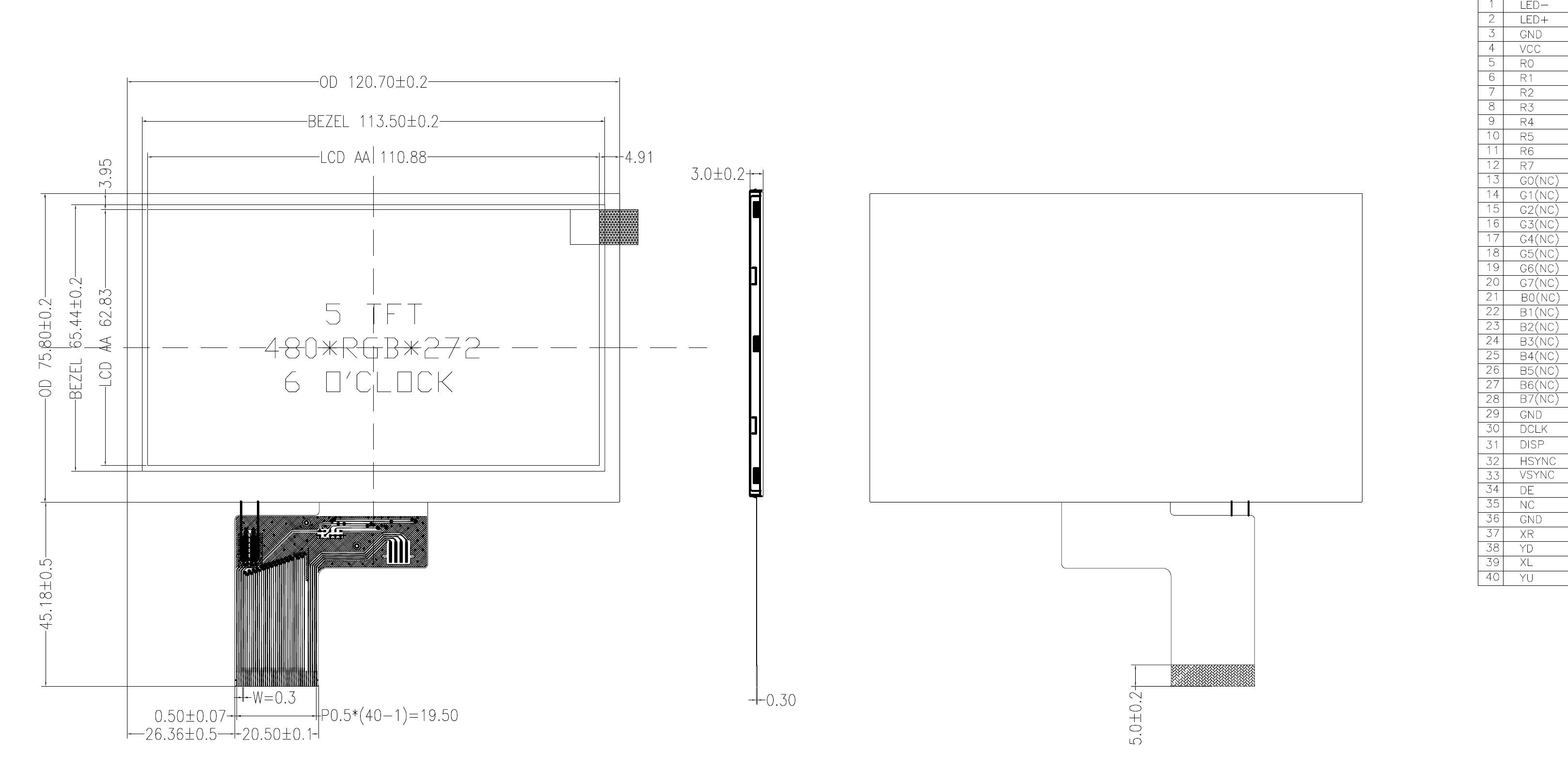 what is the lcd of 5 6 and 11 12