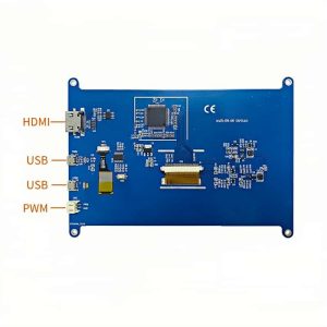 3,1 Zoll LCD Display Steuerplatine Für 3D-Drucker - Plug & Play